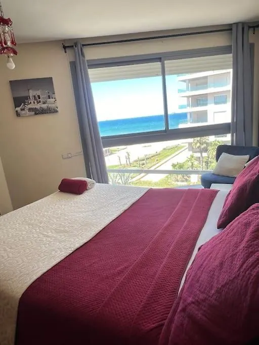 Oean View Apartment Marina Casa Blanca